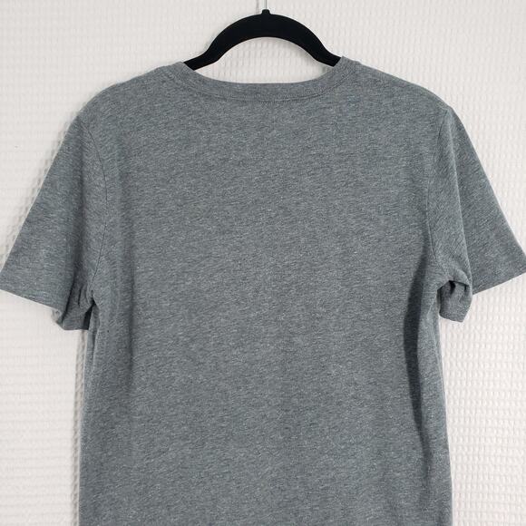 Old Navy Stranger Things T Shirt Kids XL Gray Graphic Tee Short Sleeve Crew Neck - Picture 14 of 16